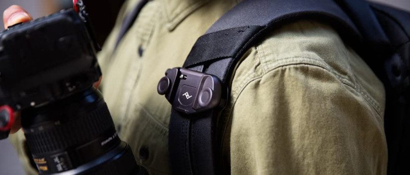 Kamera clip rucksack test Clearance